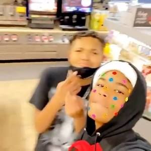 Meet your Posher, Achilles